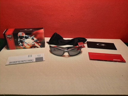 Ducati corse occhiali oakley - ducati, corse-