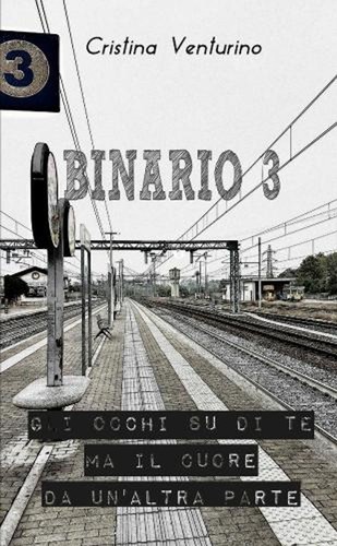 Binario gli occhi su - occhi, te