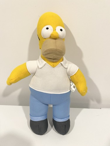 The simpsons homer simpson - the,