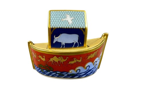 Figurina fermacarte royal - figurina,