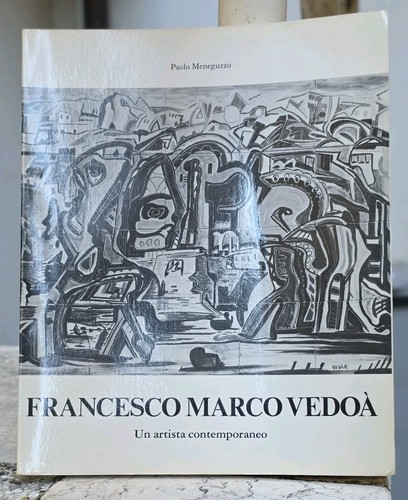 Francesco marco vedovà - vedovà, un
