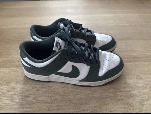 Nike dunk scarpe ginnastica - da,