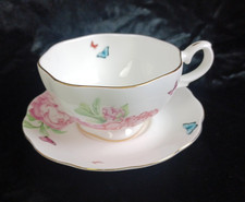 Tazza e piattino oversize