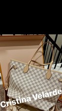 Borsa Louis Vuitton Neverfull