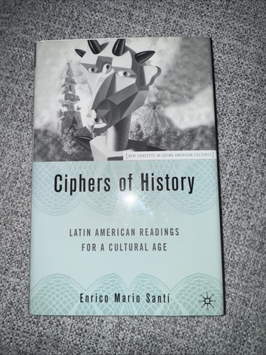 Ciphers history latin - ciphers, of
