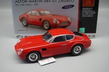 1/18 Aston Martin DB4 GT