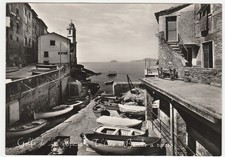 TELLARO - LA SPEZIA - BARCHE A RIPOSO -31553-