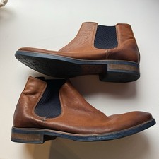 Stivali Chelsea da uomo