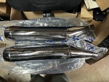 DUCATI GT 1000 GENUINE OEM
