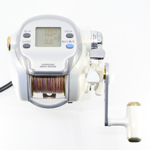Solo corpo daiwa - *solo, corpo*