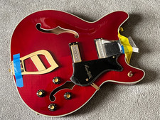 Corpo chitarra Hagstrom Viking