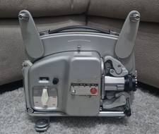 Proiettore vintage paillard - proiettore,