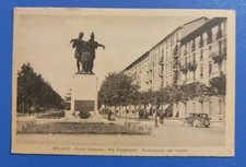 1920ca Milano - porta romana -