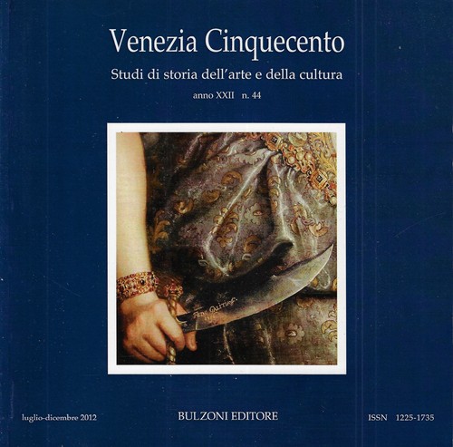 Venezia cinquecento - aa., vv...venezia