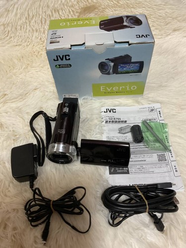 Videocamera compatta jvc - compatta,