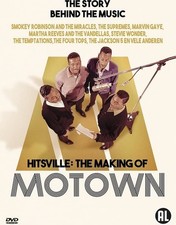 Hitsville: the making of