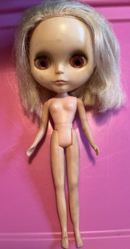 Bambola kenner blythe vintage - blythe,