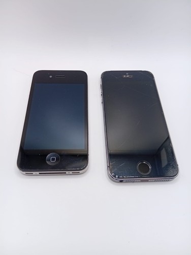 Lotto iphone vintage - 2x,