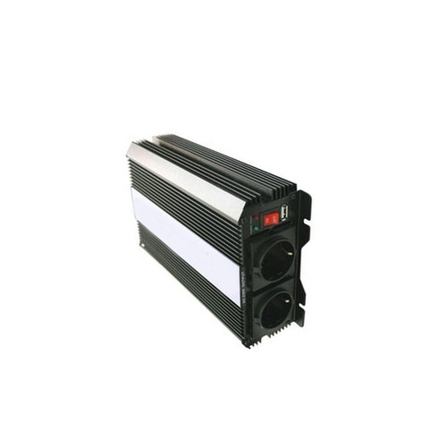 Convertitore corrente dc - di,