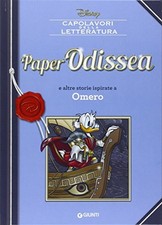 paperodissea e altre storie