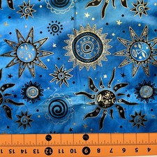 Tessuto Batik Indiano |