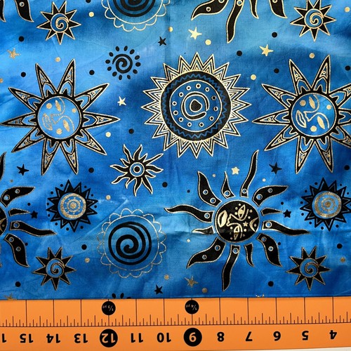 Tessuto batik indiano - batik, |