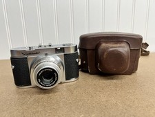 Voigtlander Vito B macchina