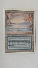 Underground Sea Revised MTG