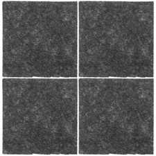  4 Pcs Panno Nano Sparkle