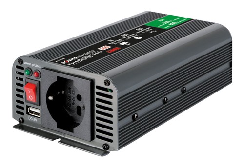 Lampa power inverter psw300 - power,