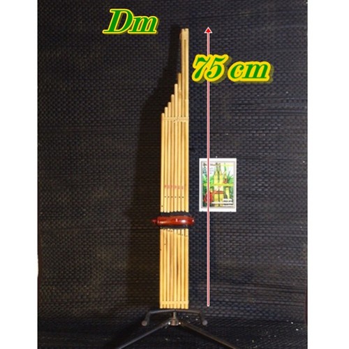 Thai khaen bamboo isan - isan, dm