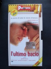 VHS I GRANDI FILM DI PANORAMA