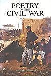 Poetry the civil war - civil,