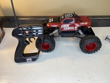 Maisto Rock Climber con