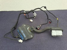 SET CABLAGGIO ALZACRISTALLI