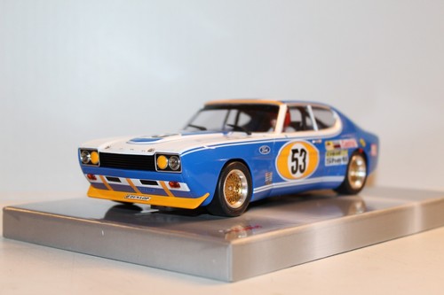 Slot car brm - ,