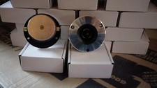 IPNOSIS COPPIA TWEETER 10cm IPT2501 COMPRE SPL 100 W RMS IMPIANTO SPL FRONTE URL