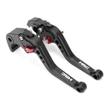 HRC Short Brake Clutch Levers