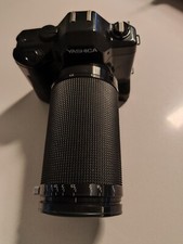 Yashica Dental-Eye II