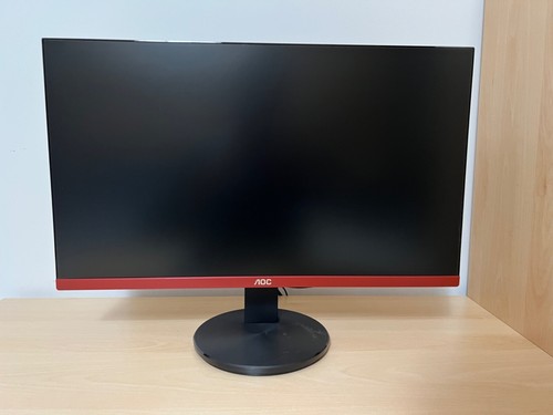 Monitor aoc pollici 144hz - 24,
