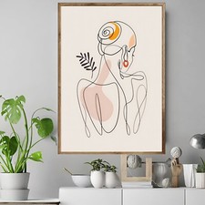 Line Art 01 Disegno Regalo