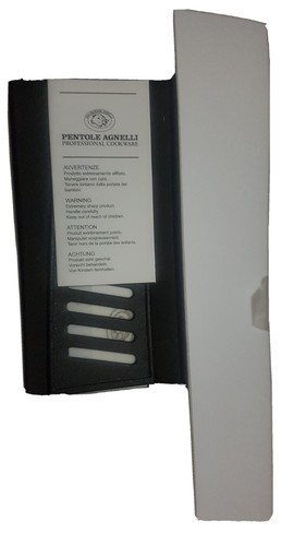 Set coltelli ceramica