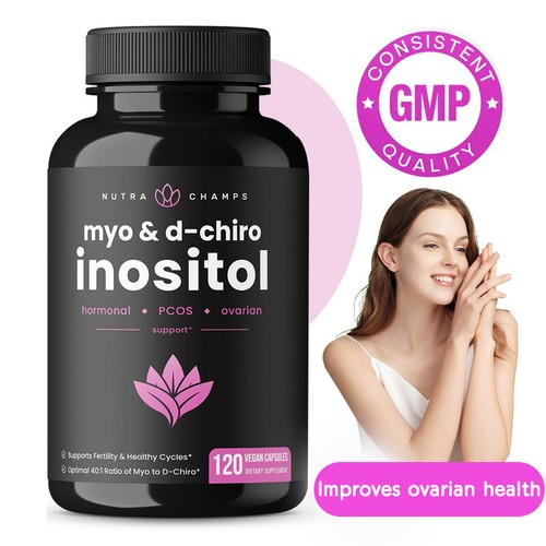 Myo inositolo integratore per - myo-inositolo,