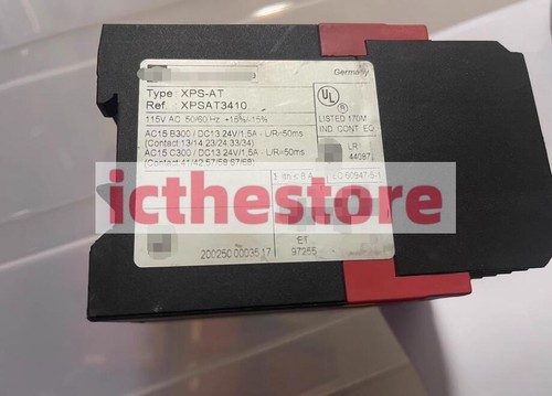 1pz usato xpsat3410 contatto - 1pz,