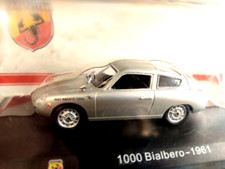 Modellino fiat abarth - modellino,