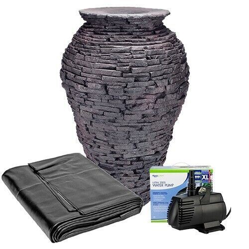 Aquascape kit fontana - aquascape,