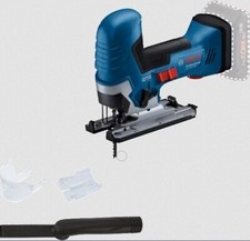 Bosch GST 18V-125 S solo