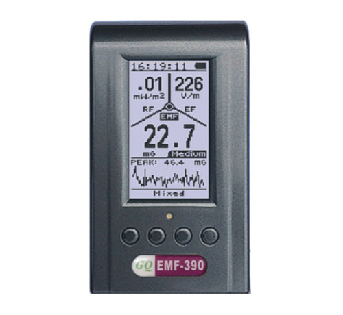 Emf 390 3in1 multicampo - gq,