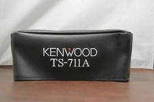 Kenwood TS-711A Signature