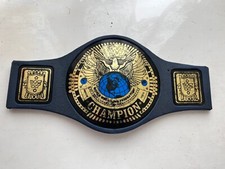 Wwe Wwf Aquila Championship
